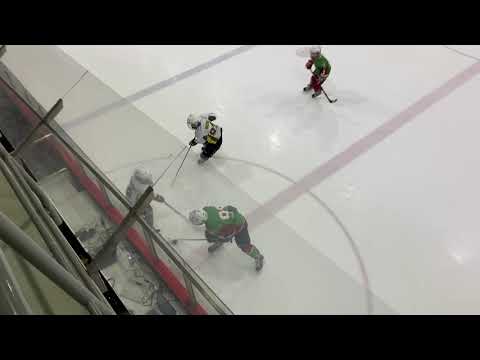 HS Marupe vs Zibeni - part3