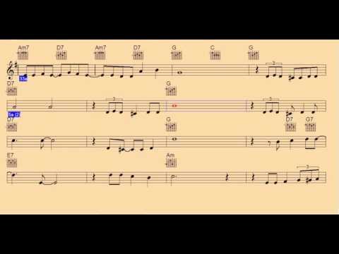 April Showers - Margareth Whiting