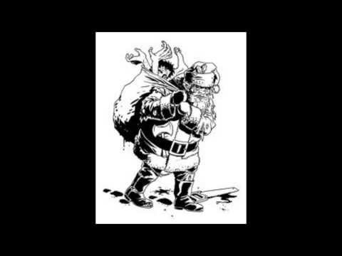 Video thumbnail for Christmas on Zombie Island