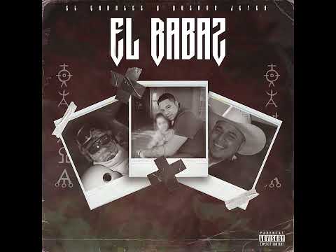 El Babaz (35 Alfa) - El Charlee Ft Nuevos Jefes (Audio Oficial).