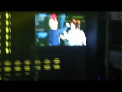 290412 SS4INA DoReMi & Dancing Out