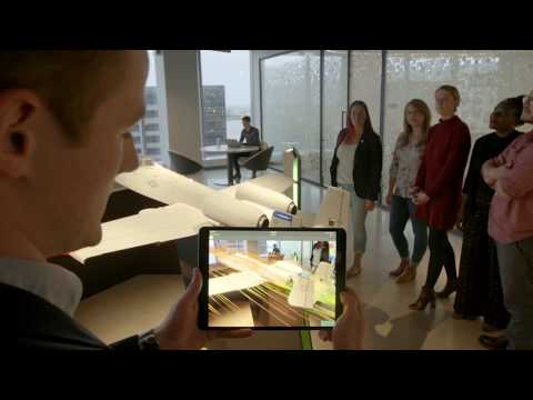 PTC Corporate Experience Center