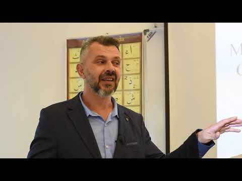 II nivo mektebske pouke   TvMekteb   Peti imanski sart Sudnji dan