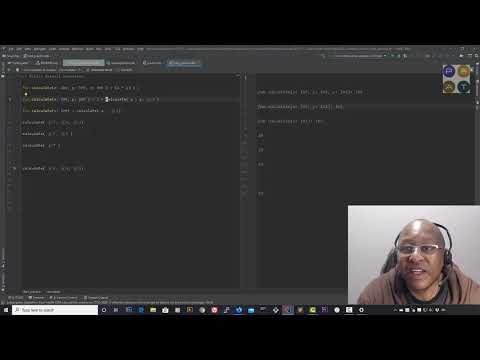 TDD Kotlin E26 Default Parameters