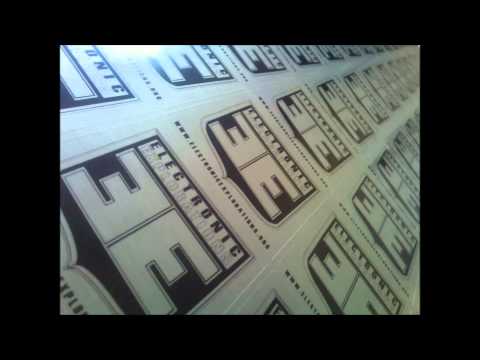 DJ Stingray - 158 - ELECTRONIC EXPLORATIONS