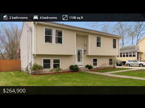 20 Roberta Avenue Woonsocket, Rhode Island 02895