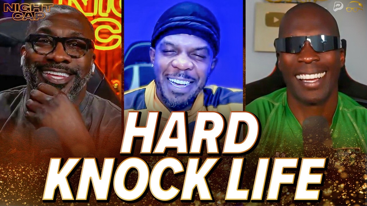 Could You Survive Unc, Ocho & Iso Joe's Childhoods? | Nightcap