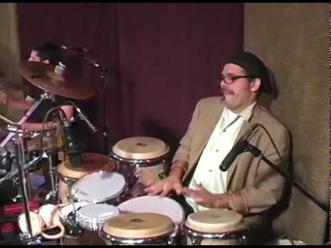 Promotional video thumbnail 1 for Norberto Goldberg and Amazonas