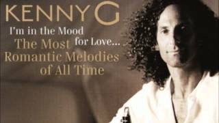 Kenny G   Girl Of Ipanema