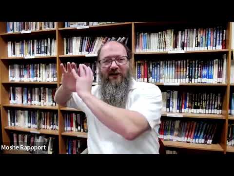 Iggeres Hateshuva Chapter 3 Part 1