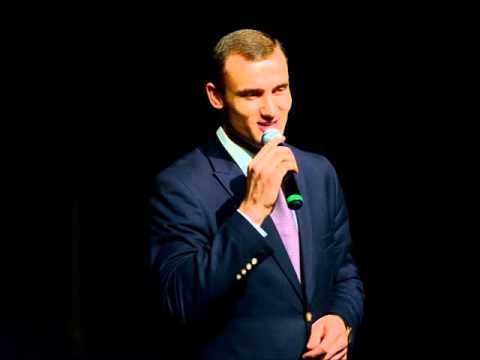 Valentin Butnaru - Hulubul pacii (Cover)