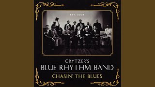 Darktown Strutters Ball