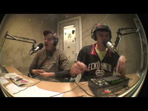 Gatves Lyga: Dee & Kamy Live 2