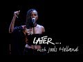 Kelela - LMK Later… with Jools Holland - BBC Two