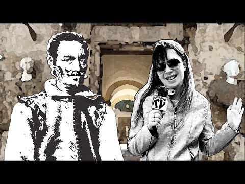 INTERVISTA DI LAURA SORGATO A VINCENZO GIUSTINIANI