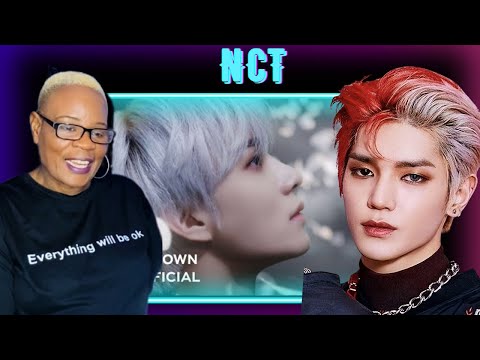 My 62 Year Old Mother Reacts to NCT - Favorite & Highway To Heaven (She has a bias already!)