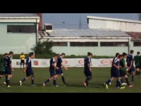 NKP.BA; Bosna Kalesija - Radnik Lipnica 3:1 (gol Poljakovica za 2:1)