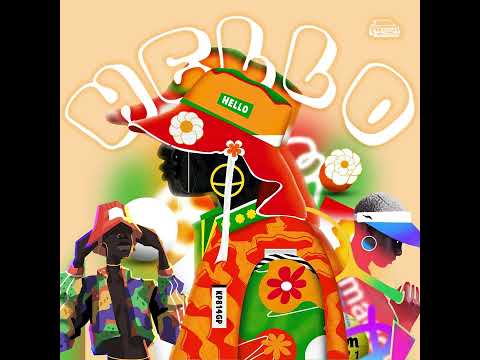 Jauza814 & Djy Kp - Hello [Remix] (Official Audio)