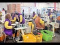 How Bata Kenya Makes 30 Million Shoes A Year