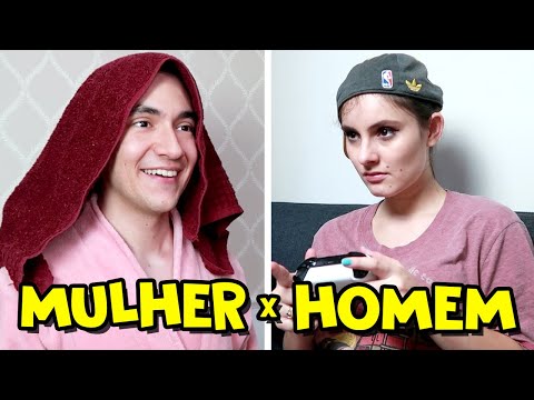 WOMAN X MAN I Falaidearo