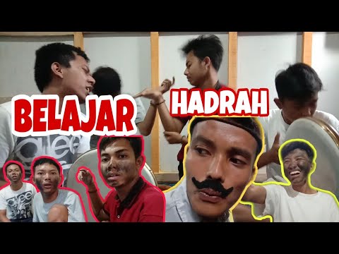 niat-belajar-rebana-malah-dikerjain-sial-banget-komedi-madura