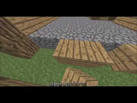 Minecraft ~~ My New Village Design Speedbuild