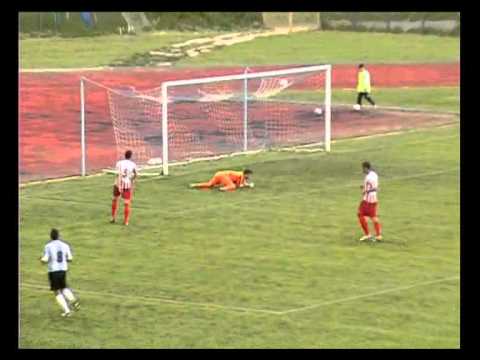 CALCIO: TERRACINA - ISOLALIRI del 04-05-2014