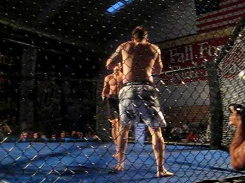 Jon Samp vs. Abraham Yunis - 05.30.09