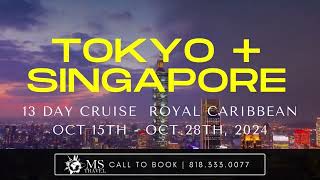 MS Travel &amp; Tours