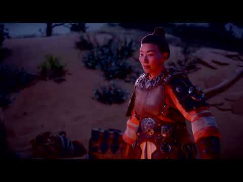 Horizon Forbidden West Gameplay Walkthrough Part 32 (PS4 PRO)