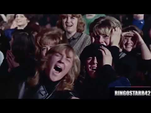 The Beatles - She Loves You [Come To Town, ABC Cinema, Manchester, United Kingdom]