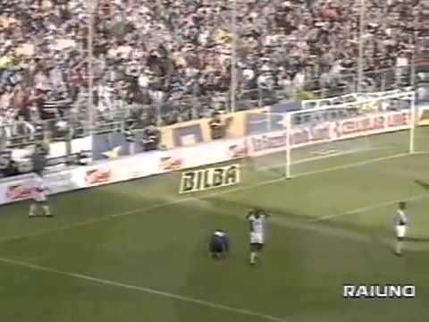 Parma 1-0 Inter 1997/98