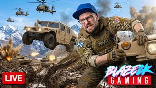 BATTLEFIELD 6 SEASON 3 HYPE! & GT7 IN VR!