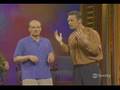 Whose Line is it Anyway: Sound Effects: Pregnancy
