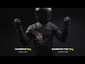 Knox Handroid POD MK5 Glove CE - Black Video