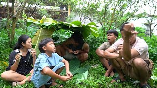 Download lagu THE LIFE OF THE RICH VS THE LIFE OF THE POOR IS VERY SAD mp3