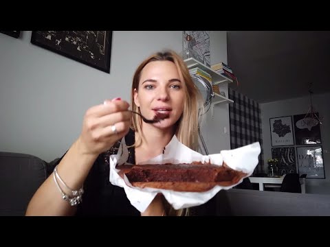 Dieta modelek | ESKA XD – Fit Vlog #2