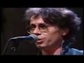 TV Live - World Party - "Way Down Now" (Letterman 1990)