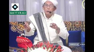 Download lagu Amalan Pasti Diterima || Guru Muaz Hamid Martapura Kalsel mp3
