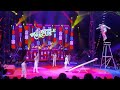 3 3 Big Apple Circus In Lincoln Center New York City
