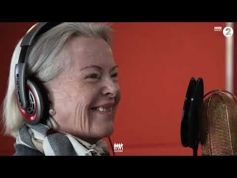Zoe Ball Interviews Frida (ABBA) | BBC RADIO 2 (November 11, 2021)