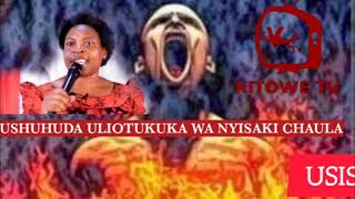 Download lagu Nyisaki chaula part 1 mp3 Download lagu Nyisaki chaula part 1 mp3