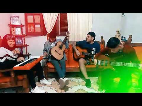 Enganchado en "Vivo" de "LOS DEL MOMENTO"