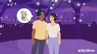 How to Make Out with a Random Girl