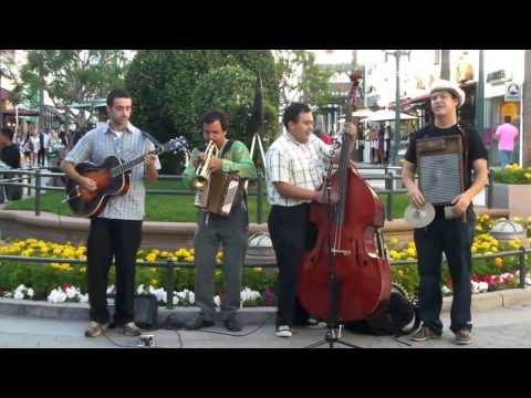 California Feetwarmers