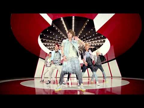 MIRRORED Be My Girl - Teen Top (틴탑) Dance Version