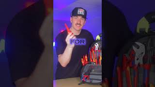 Download lagu Alat Knipex yang Tidak Diketahui Orang, Namun Seharusnya Diketahui.. #knipex #alat #tukanglistrik mp3 Download lagu Alat Knipex yang Tidak Diketahui Orang, Namun Seharusnya Diketahui.. #knipex #alat #tukanglistrik mp3