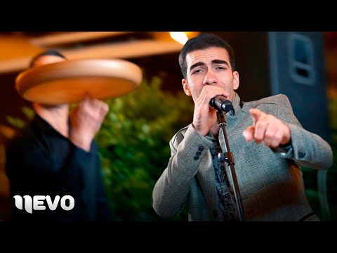 Parviz Aliyev - Buxorocha popuri (video 2022)