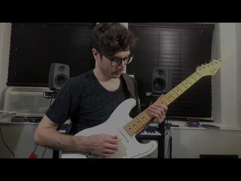 Suhr Classic Pro SSS Test