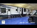 Check out this Video for a 2019 Keystone Fuzion 429(Stock #423513)  for sale by Pop RVs. This unit is located in Sarasota, FL